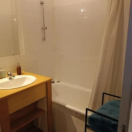 Proche Centre Historique *