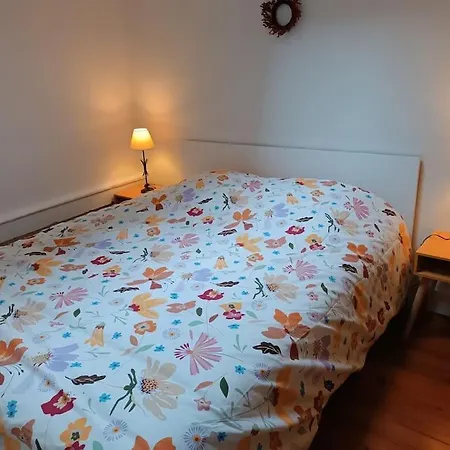 Proche Centre Historique Apartment Rouen