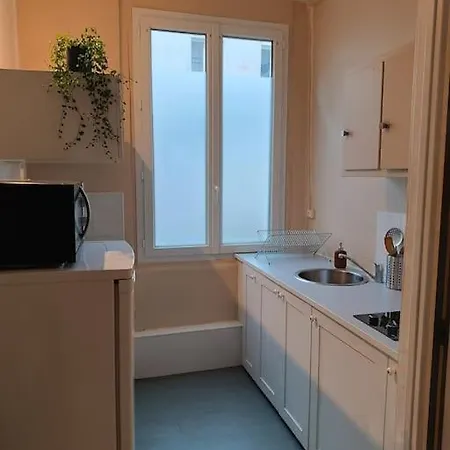 Apartment Proche Centre Historique *