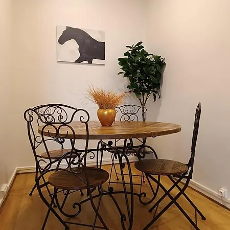 Proche Centre Historique Apartment