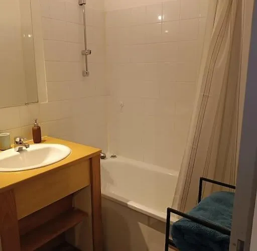 Proche Centre Historique *